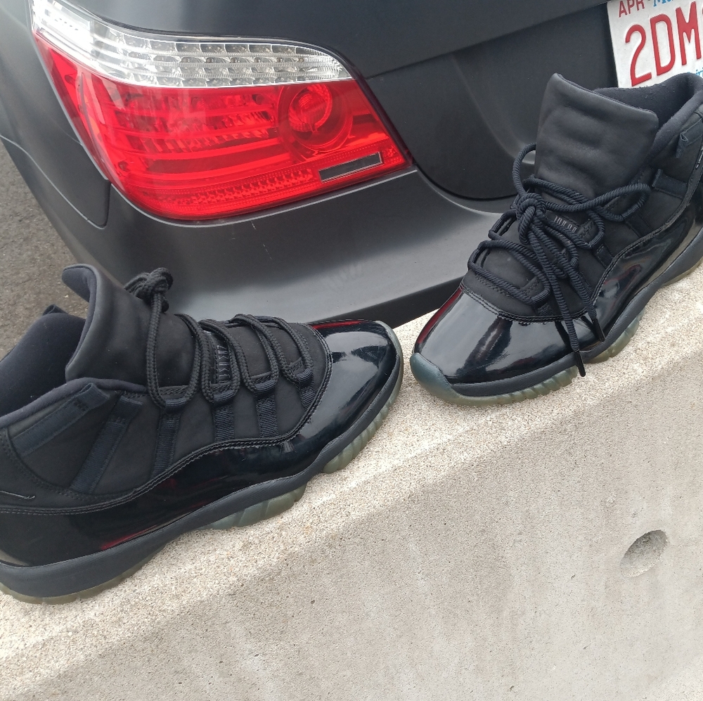 Jordans sz 9